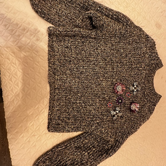 Zara sweater - Picture 3 of 3